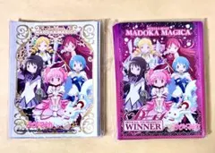 魔法少女まどか☆マギカ プレメモ　イベント限定スリーブ まどマギ プレシャスメモリーズ 魔法少女まどか⭐︎マギカ 限定