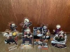 爆豪勝己 アクリルスタンド