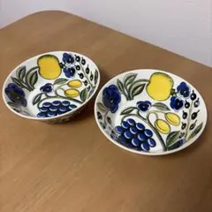 ARABIA Paratiisi 陶器キャニスター パラティッシ ジャー - メルカリ