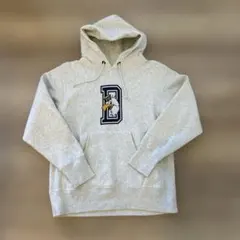 Champion チャンピオン リバースウィーブ パーカー M グレー