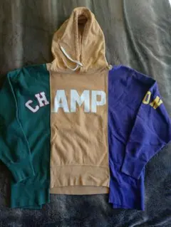 【値下げ】Champion REVERSE WEAVE パーカー チャンピオン