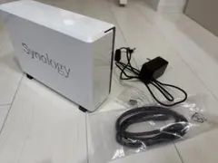 Synology シノロジー DS120j NAS