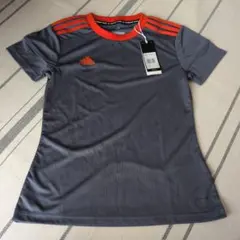 adidas miSQU17 JSY CW Tシャツ Sサイズ