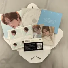 TWS playhard KYUNGMIN