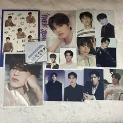 TREASURE ジョンウ