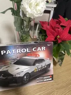 2025年最新】パトカーラジコンの人気アイテム - メルカリ