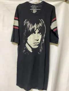 HYSTERIC GLAMOUR 七分袖ワンピース フリーサイズのサムネイル