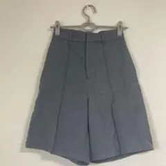 ローリーズファーム　ハーフパンツ