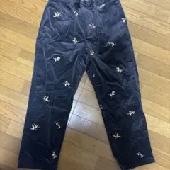 コーデュロイパンツ チノパン