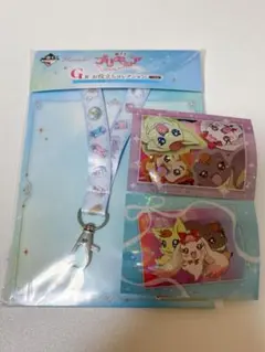 一番くじ　プリキュア　G賞