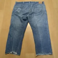 80s 501 赤耳　レッドライン　クロカン ディスプレイのサムネイル