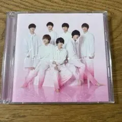 なにわ男子　1st Love CD・DVDセット
