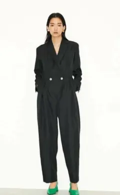 sly オーバーオール