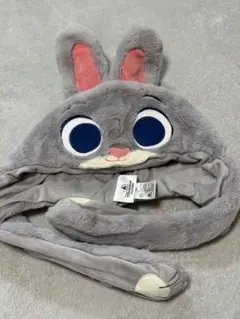 ズートピア ジュディ ファンキャップ