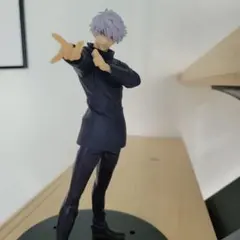 五条悟　呪術廻戦　フィギュア