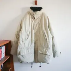 Eddie Bauer（エディー・バウアー） グース ダウンジャケット L