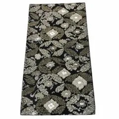 帯8311 ○高級 正絹 草木染 全通 袋帯 - メルカリ