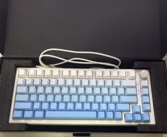 VGN A75 ゲーミングキーボードのサムネイル
