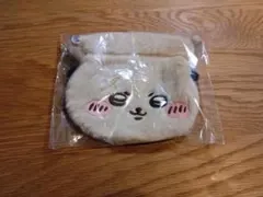 【新品未使用】ラッコ ちいかわ おかお巾着2