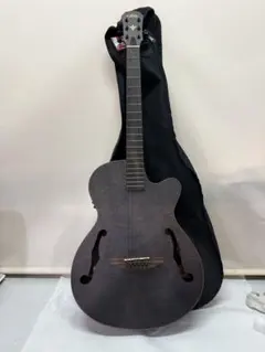 期間限定値引き第二弾！希少エピフォン SQ-180エバリーブラザーズエレアコ 期間限定値引き希少！Epiphone SQ-180ブラックエバリーエレアコ 2025年