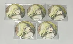 プロセカ 草薙寧々 グリッター缶バッジ グリ缶 27a 40b 37b 49c - メルカリ