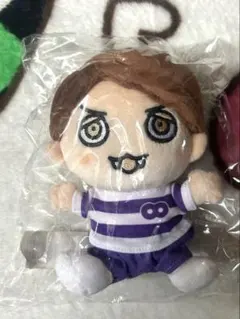 2025年最新】関ジャニ∞ ちびぬいの人気アイテム - メルカリ