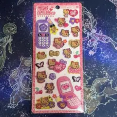 平成はっぴーフォン　ハローキティ