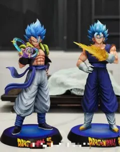 WJT-studio ドラゴンボール フィギュア ガレキ H35cm WJT-studio ドラゴンボール フィギュア ガレキ H35cm - メルカリ