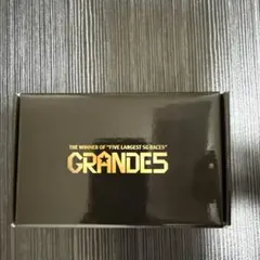 GRANDE5 メモリアル　純金　1g シリアルナンバー　504 になります メルカリ
