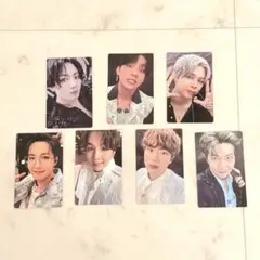 2026年最新】bts v トレカの人気アイテム - メルカリ