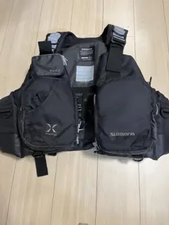 2025年最新】フィッシングベスト シマノの人気アイテム - メルカリ