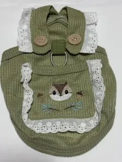 ペット用　洋服　XSのサムネイル