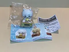 ちいかわいっしょにがんばろ！ダンボールウォッチ2 ☆ ちいかわ①