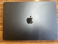 M4 MacBook Air ミッドナイト 英語配列(UK)【箱無し】