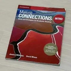 Making Connections Intro