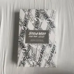 Snow Man/Snow Man ASIA TOUR 2D.2D.〈初回盤・…