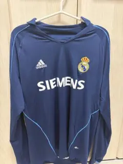 adidas レアル・マドリード RONALDO 9 ユニフォーム