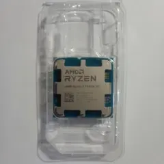 【ジャンク品】AMD Ryzen 9 7900X3D Processador-AMD-Ryzen-9-7900-3