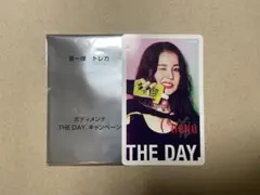 HANA KOHARU ボディメンテ 第一弾 トレカ
