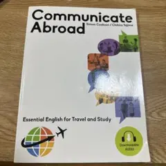 Communicate Abroad