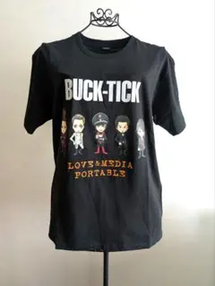 BUCK-TICK Tシャツ『鼓動』Somewhere Nowhere - メルカリ