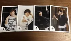 SixTONES 公式写真 12枚まとめ売り