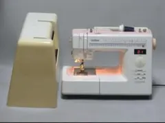 H*o様 ジャンク ブラザー ミシン　Compal U　ZZ3-B830　　コンのサムネイル