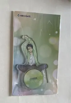 ブルーロック アクリルスタンド 潔世一