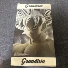 ドラゴンボール超Grandista nero 孫悟空 身勝手の極意 兆 - メルカリ