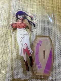 推しの子 星野アイ アクリルスタンド