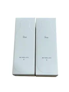 新品未使用】イプサ ME6 化粧液メタボライザー 175mL ⭐︎本体3本