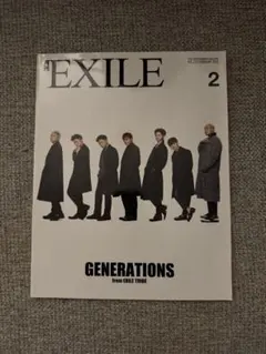 月刊EXILE まとめ売り　54冊セット　値下げ中 月刊EXILE まとめ売り 54冊セット 値下げ中 - メルカリ