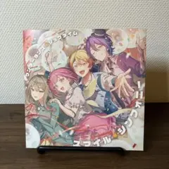 劇場版プロセカ入場特典　ワンダショ　スマイルシンフォニー