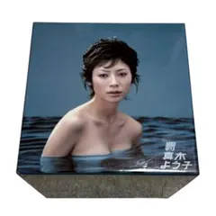 週刊真木よう子 ひなかの金魚：未使用品DVD - メルカリ